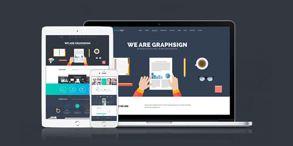 什么是響應(yīng)式網(wǎng)站？