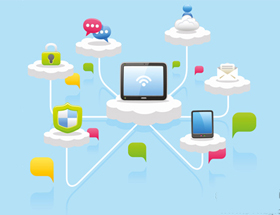 百度智能小程序